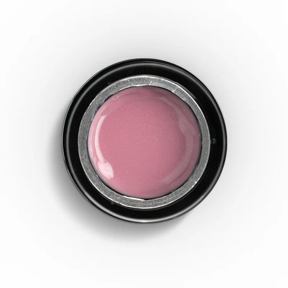 Pink Mask - Builder Gel in a Pot Rose Quartz