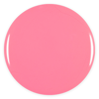 Pink Mask - Color Base Coat Before Sunrise