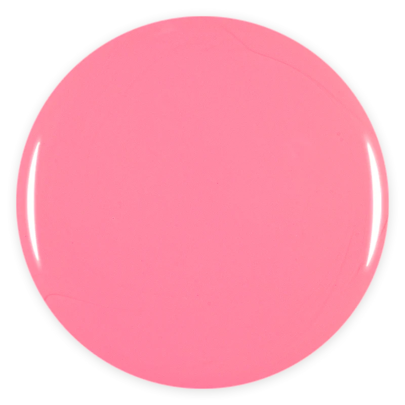 Pink Mask - Color Base Coat Before Sunrise
