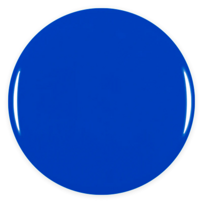 Pink Mask - Color Base Coat Blue Zaphire