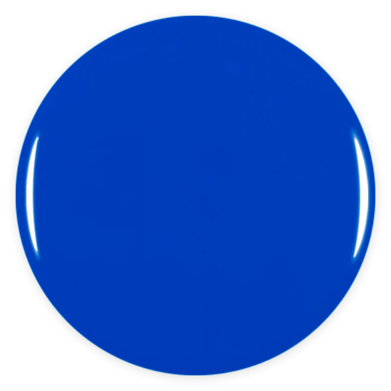 Pink Mask - Color Base Coat Blue Zaphire