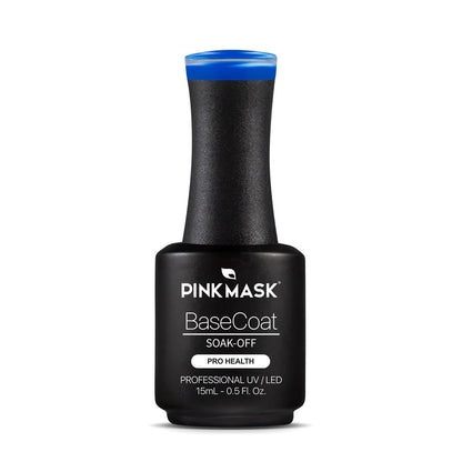 Pink Mask - Color Base Coat Blue Zaphire