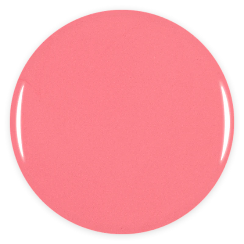 Pink Mask - Color Base Coat Dakota