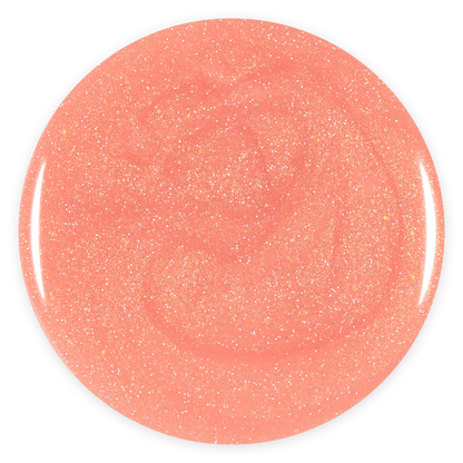 Pink Mask - Color Base Coat Heartbreaker