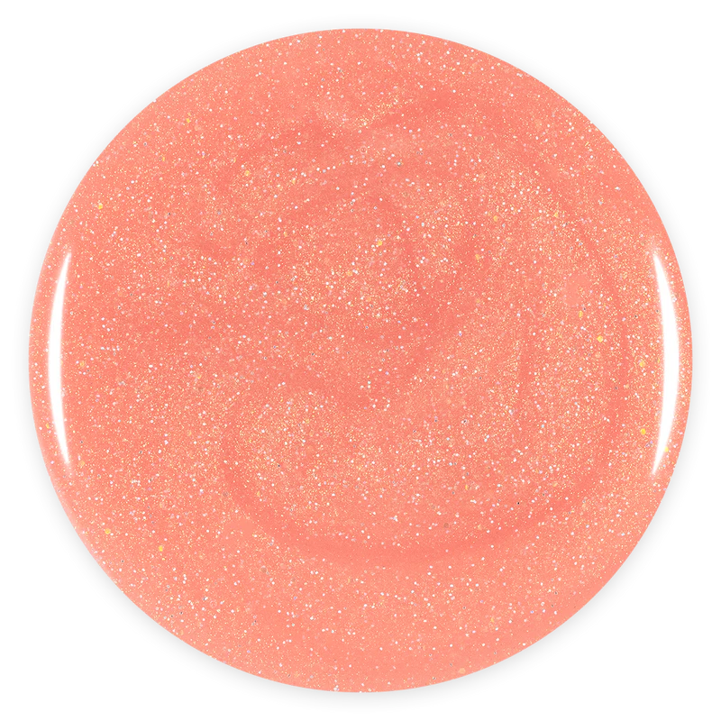 Pink Mask - Color Base Coat Heartbreaker