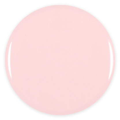 Pink Mask - Color Base Coat Lady In Pink
