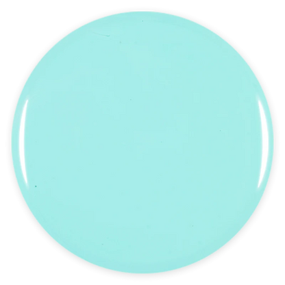 Pink Mask - Color Base Coat Mermaid Green