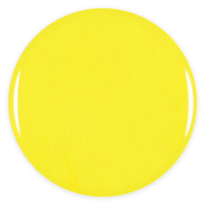 Pink Mask - Color Base Coat Real Yellow