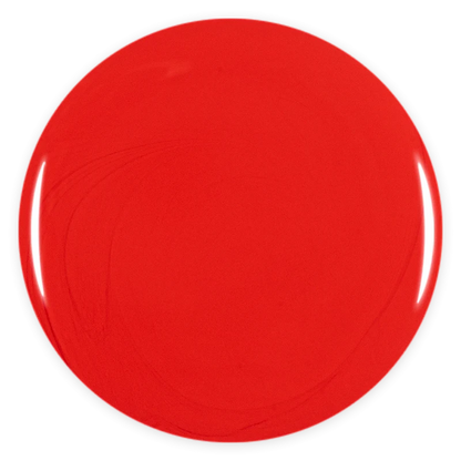 Pink Mask - Color Base Coat Red Velvet