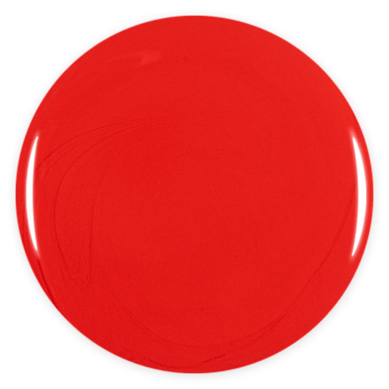 Pink Mask - Color Base Coat Red Velvet