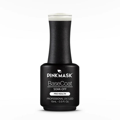 Pink Mask - Color Base Coat Starlight
