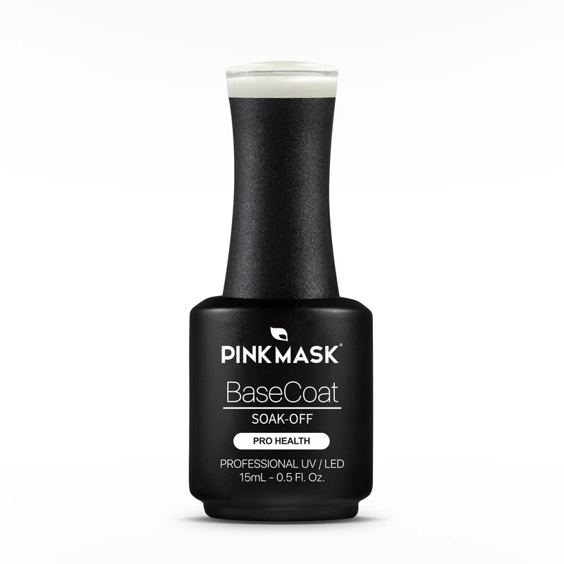 Pink Mask - Color Base Coat Starlight
