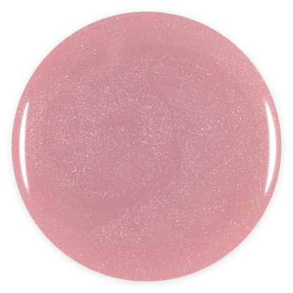 Pink Mask - Color Base Coat Sweetheart