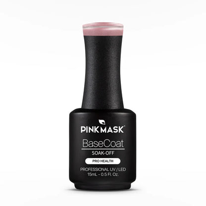 Pink Mask - Color Base Coat Sweetheart
