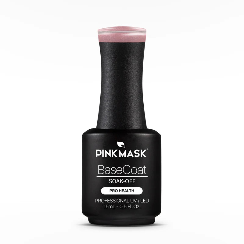 Pink Mask - Color Base Coat Sweetheart