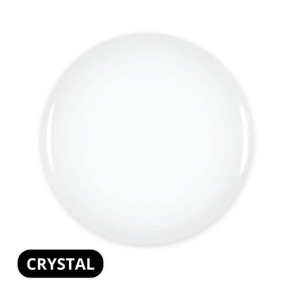 Pink Mask - Crystal Top Coat