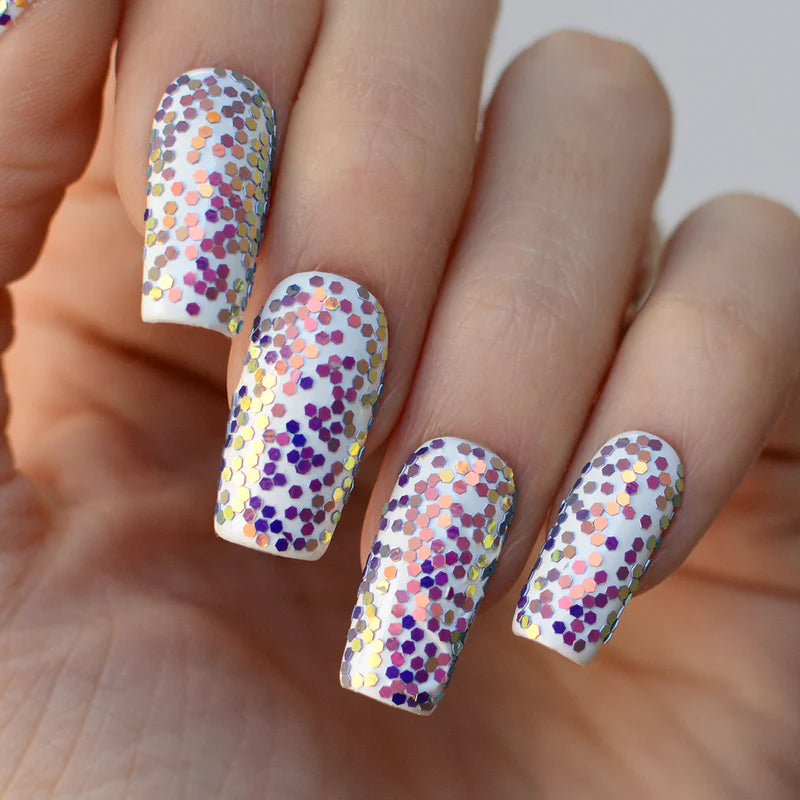 Pink Mask - Deco Mix II #2