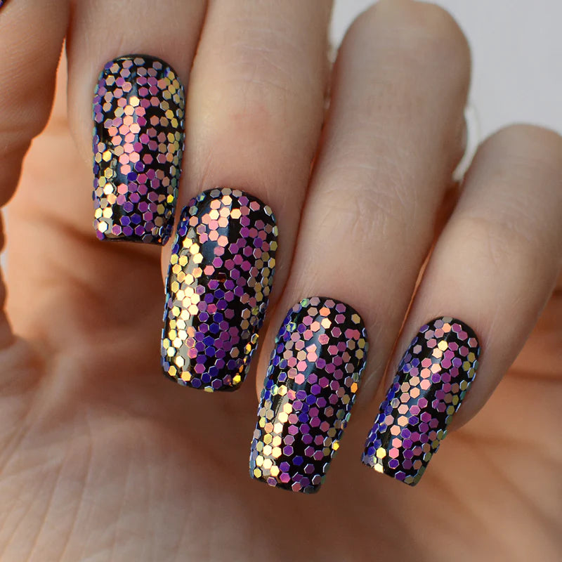 Pink Mask - Deco Mix II #2