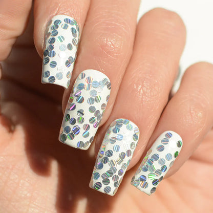 Pink Mask - Deco Mix II #3