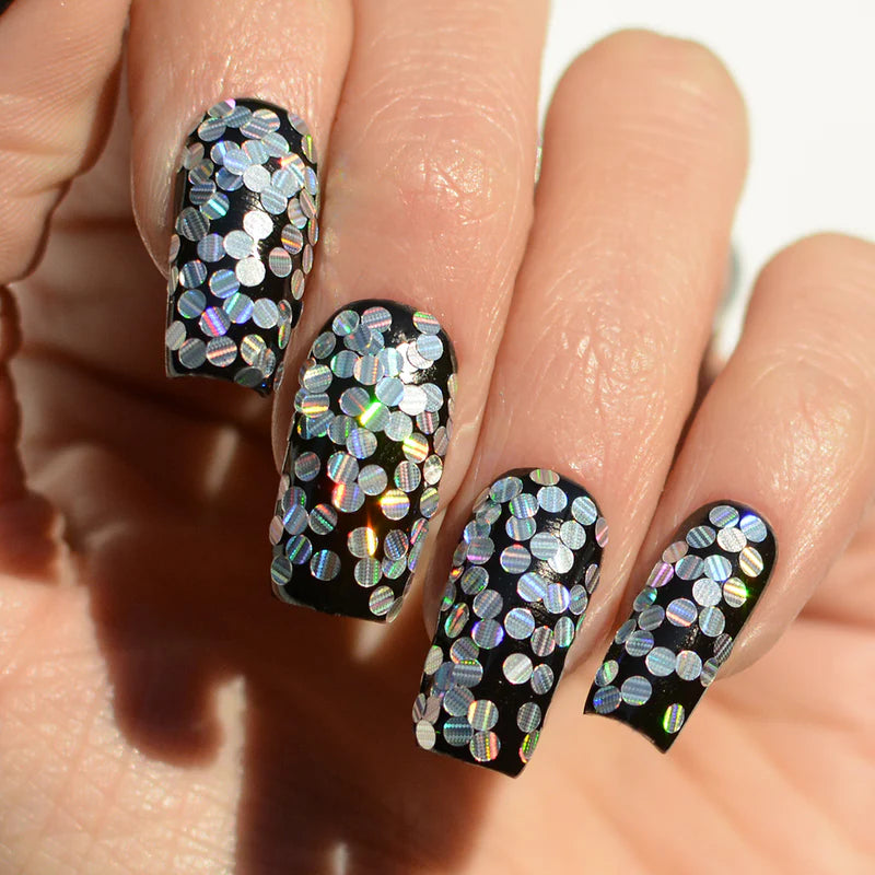 Pink Mask - Deco Mix II #3