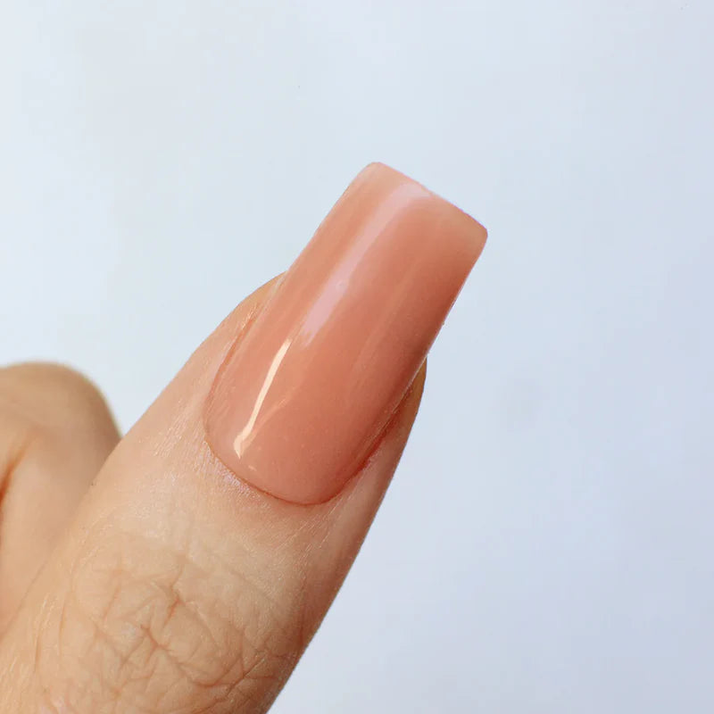 Pink Mask - Easy Gel Cover Hazelnut, 30g