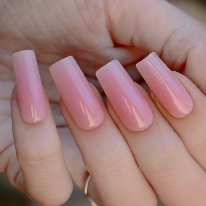 Pink Mask - Easy Gel Cover Pink, 30g