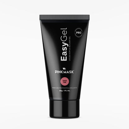 Pink Mask - Easy Gel Cover Pink, 30g