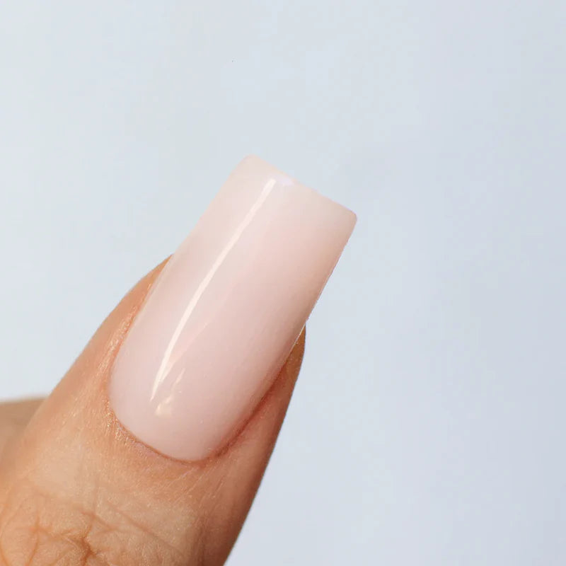 Pink Mask - Easy Gel Cover Rosewater Pink, 30g