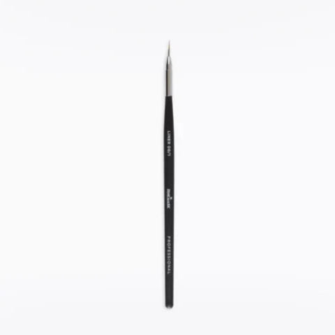 Pink Mask - Gel Brush Liner 00/1