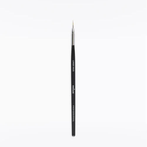 Pink Mask - Gel Brush Liner 00/2