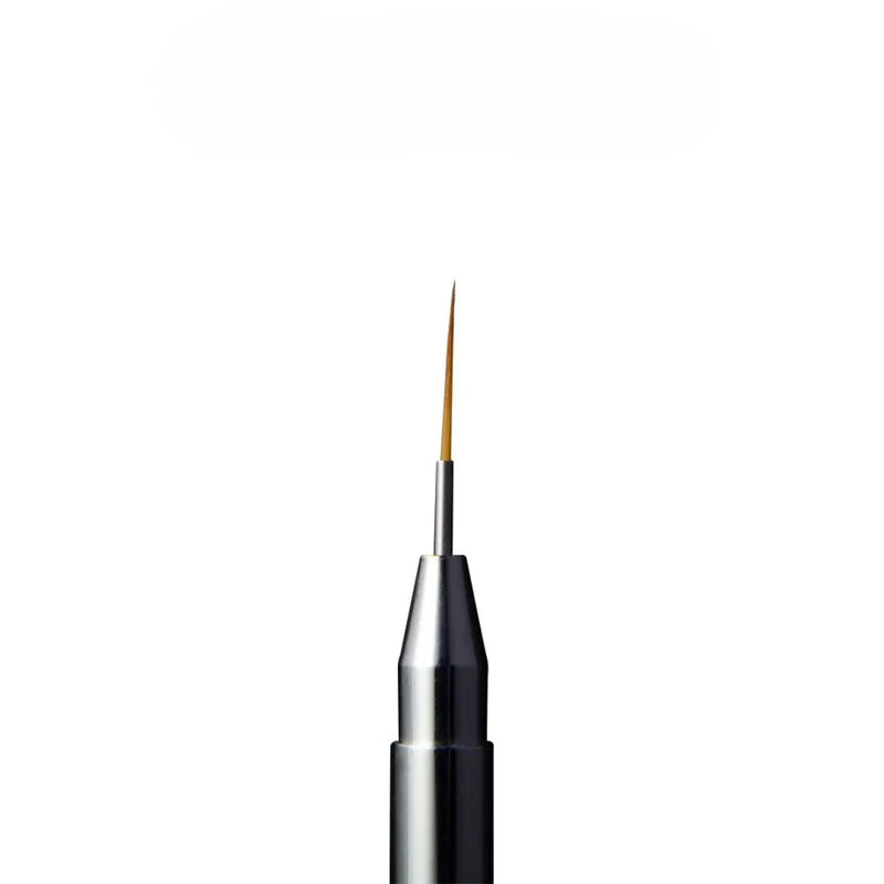 Pink Mask - Gel Brush Liner 000/2