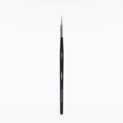 Pink Mask - Gel Brush Liner 01