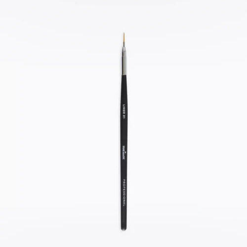 Pink Mask - Gel Brush Liner 01