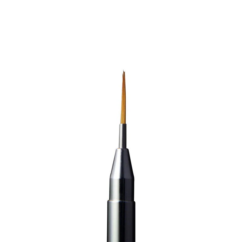 Pink Mask - Gel Brush Liner 01