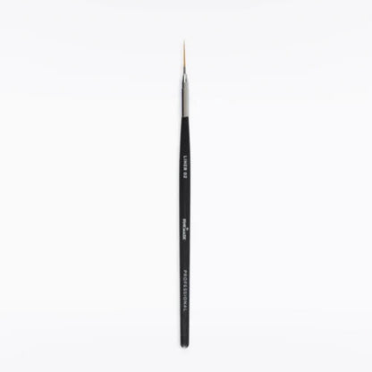 Pink Mask - Gel Brush Liner 02