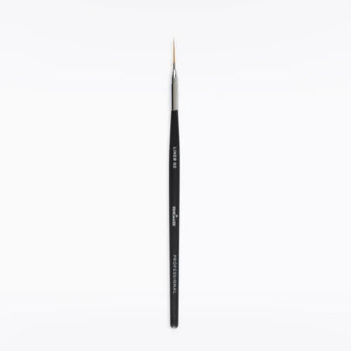 Pink Mask - Gel Brush Liner 02
