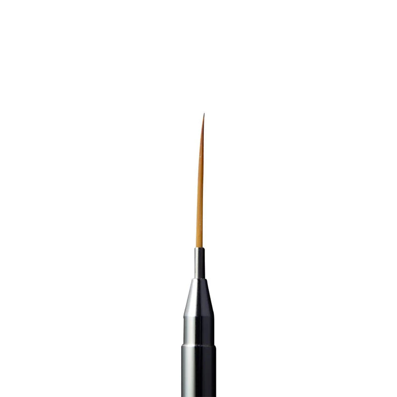 Pink Mask - Gel Brush Liner 02