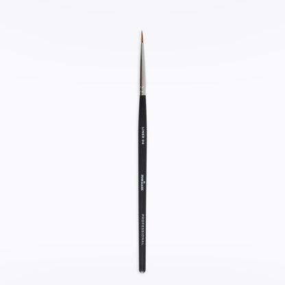 Pink Mask - Gel Brush Liner 04