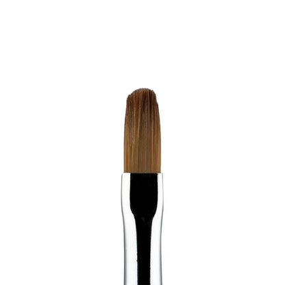 Pink Mask - Gel Brush Oval 04