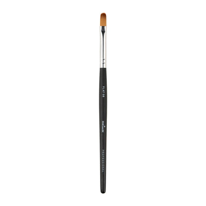 Pink Mask - Gel Brush Oval 08