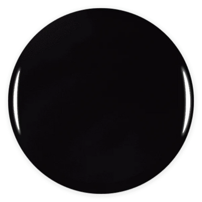 Pink Mask - Gel Color Back in Black