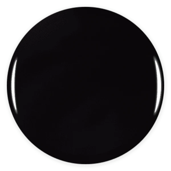 Pink Mask - Gel Color Back in Black