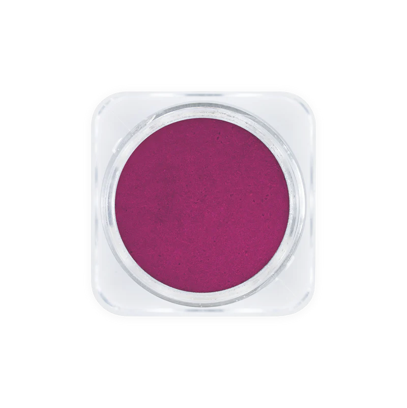 Pink Mask - Glow In The Dark #6