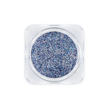 Pink Mask - Holographic Glitter #1