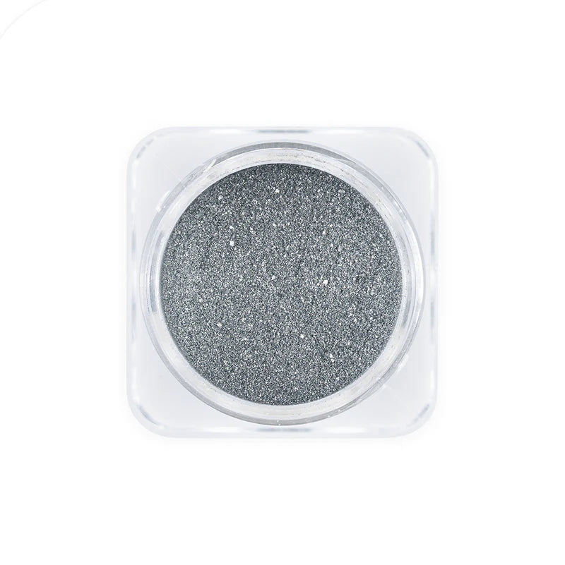 Pink Mask - Mirror Chrome #1
