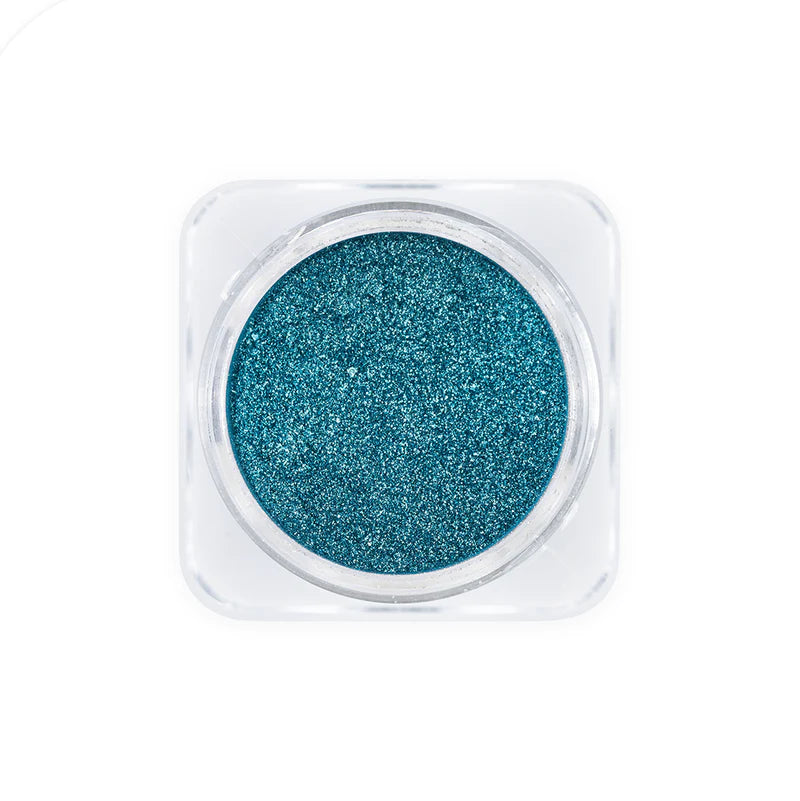 Pink Mask - Mirror Chrome #6
