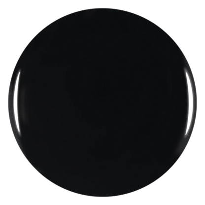 Pink Mask - Nail Art Gel Black