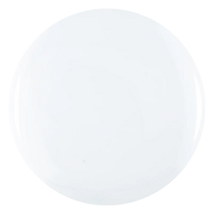 Pink Mask - Nail Art Gel White