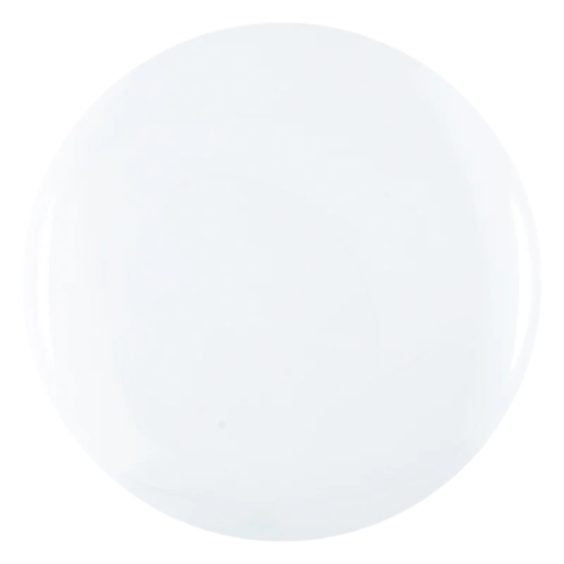 Pink Mask - Nail Art Gel White