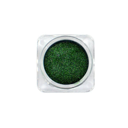 Pink Mask - Peacock Pigment #4